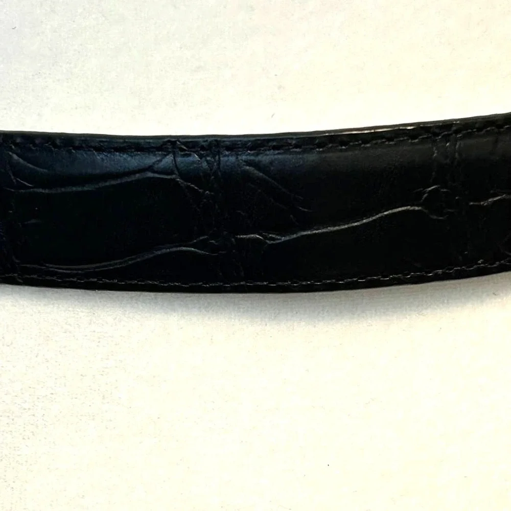 Brighton girls belt